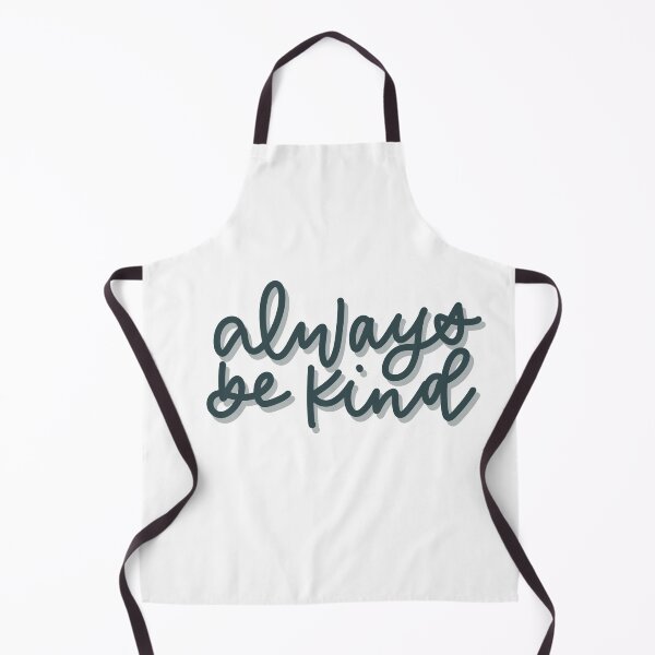 Item preview, Always be kind designed and sold by mnajewicz.