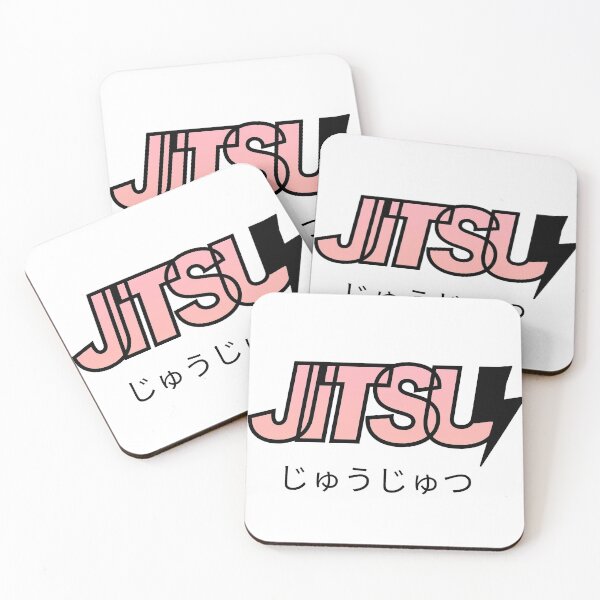 Aperçu de l'œuvre Jitsu Vite Solf créée et vendue par jitsustreetwear.