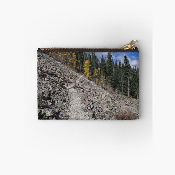 Item preview, On the Way to Wheeler Peak - Red River - New Mexico designed and sold by seymourpics.