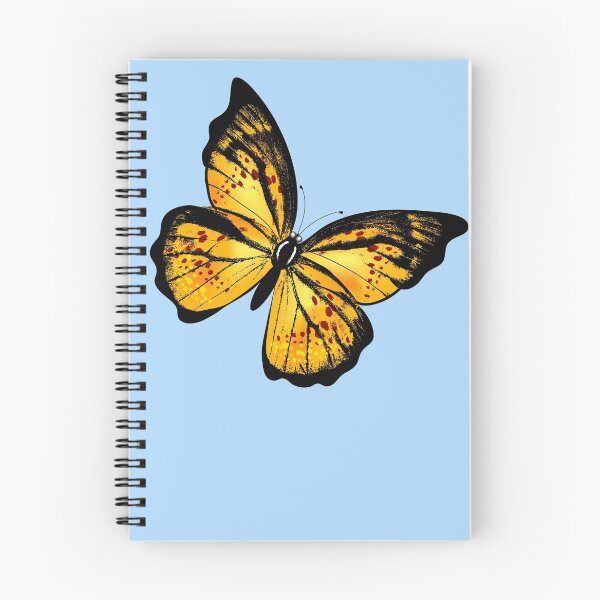 Item preview, Flutter by Butterfly designed and sold by Dumelang.