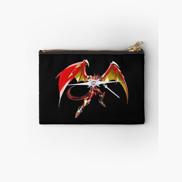 Item preview, shoutmon evolution digimonart designed and sold by rinto66.