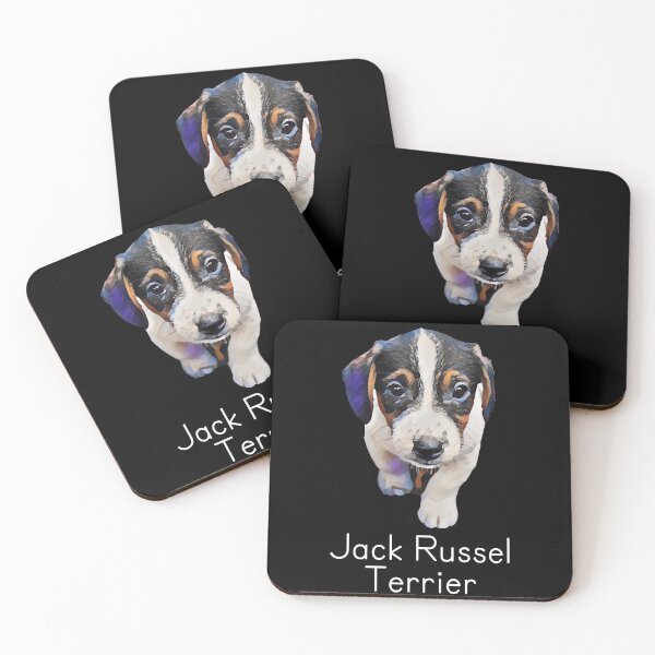 Item preview, Dog Jack Russell Terrier dog lover designed and sold by MarianRossberg.