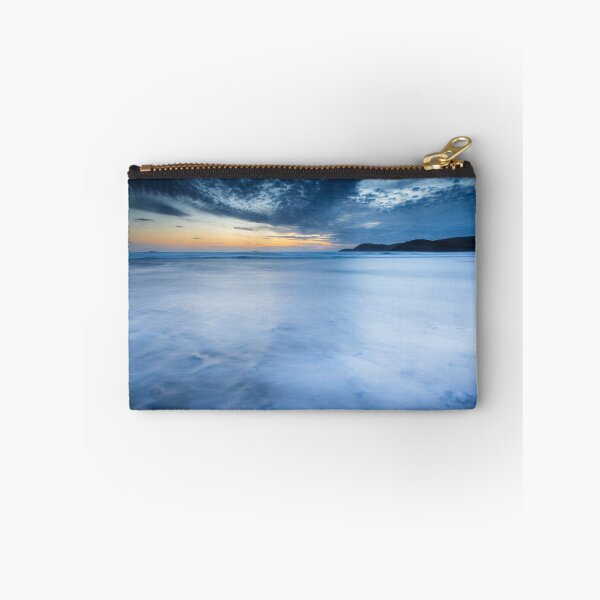 Item preview, Whitesands Bay at Sunset designed and sold by heidipics.