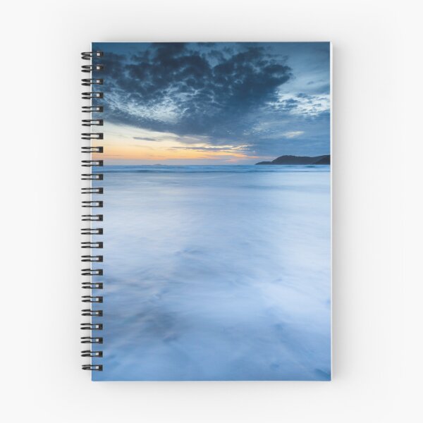 Item preview, Whitesands Bay at Sunset designed and sold by heidipics.