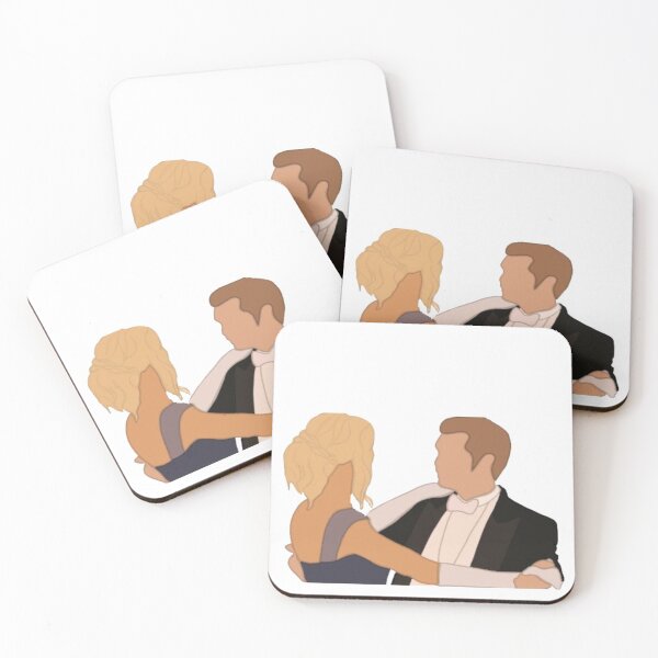 Item preview, Klaus and Caroline designed and sold by Aleziakh.