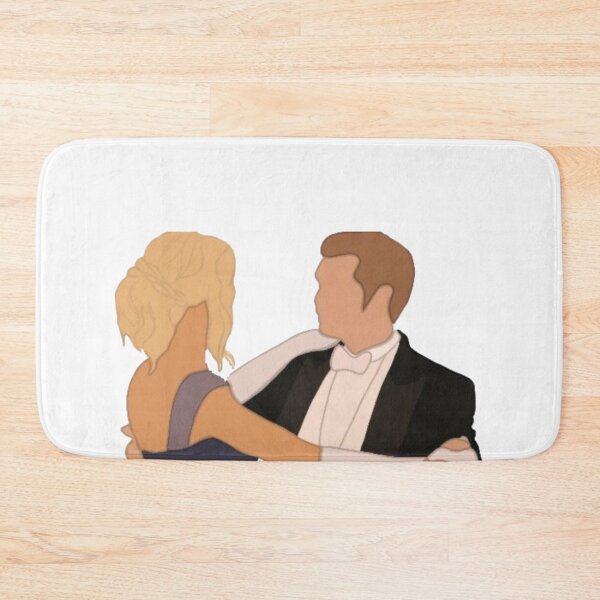 Item preview, Klaus and Caroline designed and sold by Aleziakh.