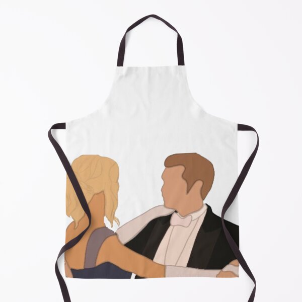 Item preview, Klaus and Caroline designed and sold by Aleziakh.