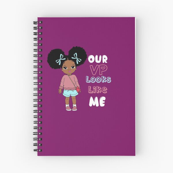 Item preview, Our Vp Looks Like Me Kids Gift designed and sold by amethystdesign.