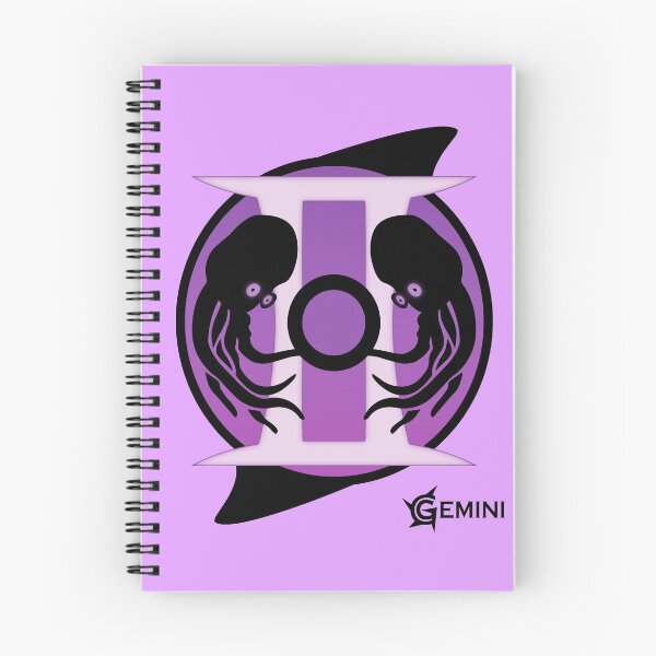 Item preview, GEMINI - (Octopus Version) designed and sold by VO1K4AN.
