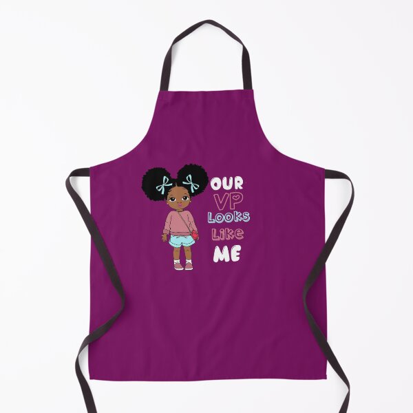 Item preview, Our Vp Looks Like Me Kids Gift designed and sold by amethystdesign.