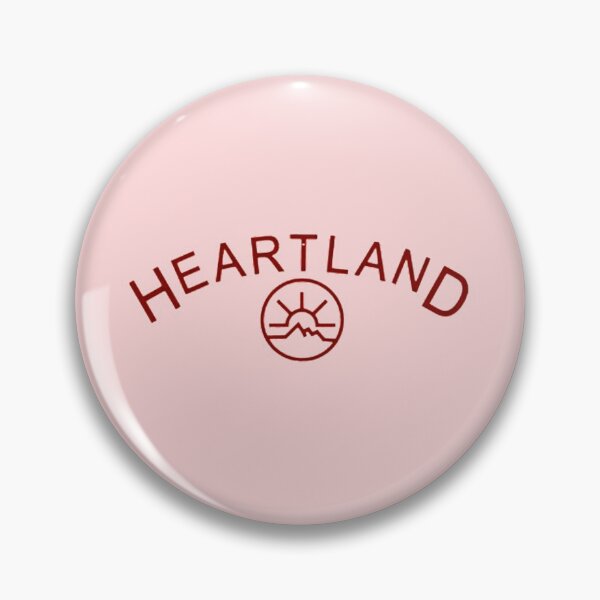 Item preview, Heartland designed and sold by designbyjodyb.
