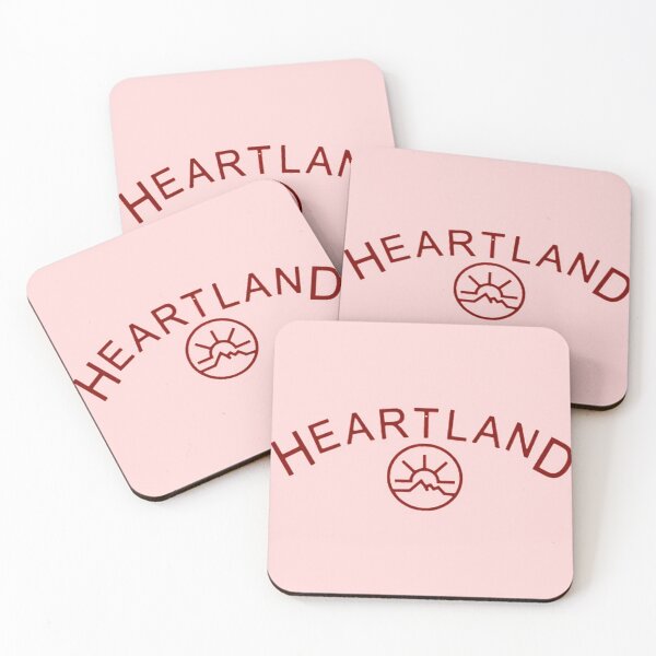 Item preview, Heartland designed and sold by designbyjodyb.
