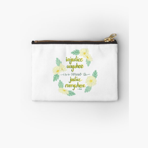 Item preview, Martin Luther King quote designed and sold by RosanneCreates.
