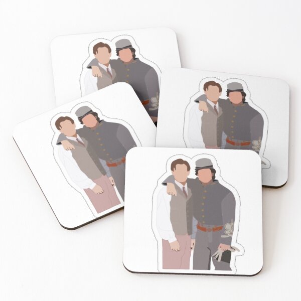 Item preview, Damon and Stefan Salvatore designed and sold by Aleziakh.