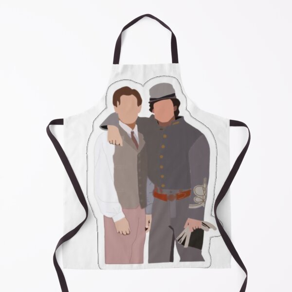Item preview, Damon and Stefan Salvatore designed and sold by Aleziakh.