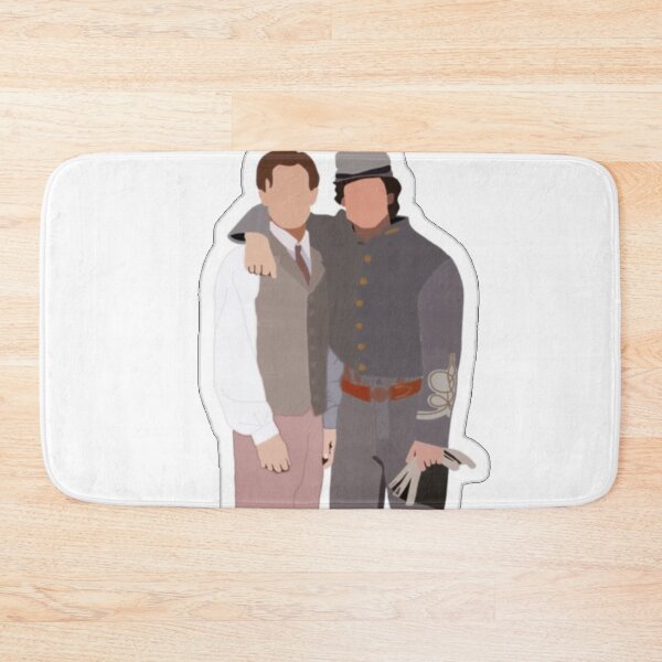 Item preview, Damon and Stefan Salvatore designed and sold by Aleziakh.