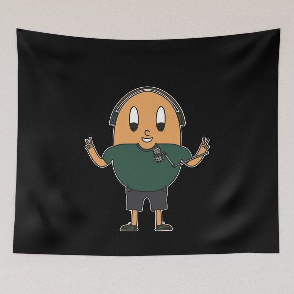 Item preview, Streamer Egg designed and sold by M-P-Mueller.