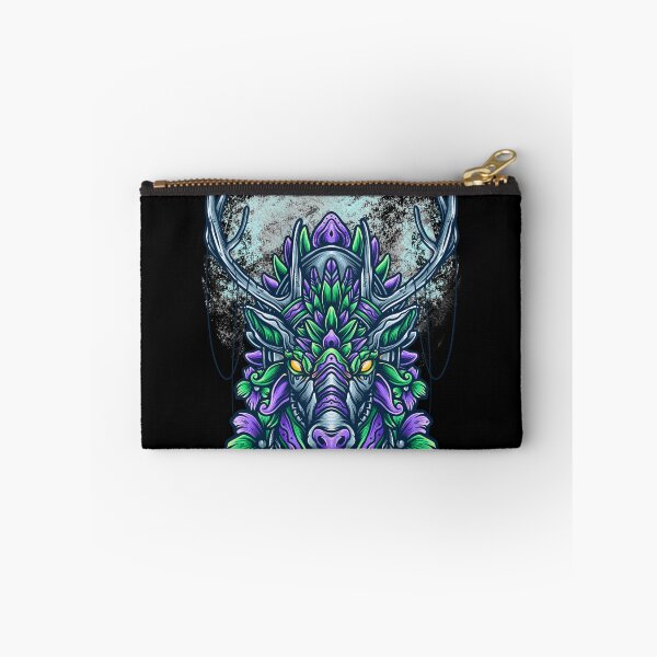 Item preview, Mystical deer designed and sold by Vhiente.