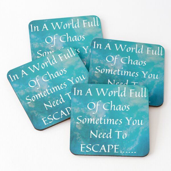 Item preview, Escaping  designed and sold by Alou93.