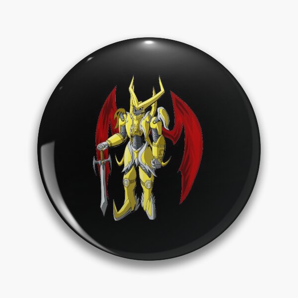 Item preview, superiorshoutmon final fight monster designed and sold by rinto66.