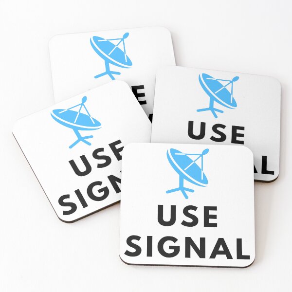 Item preview, Use Signal designed and sold by Mywaymylife.