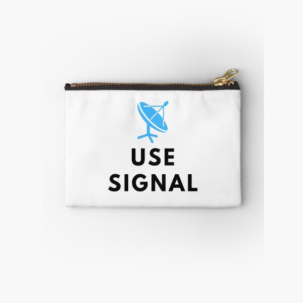 Item preview, Use Signal designed and sold by Mywaymylife.