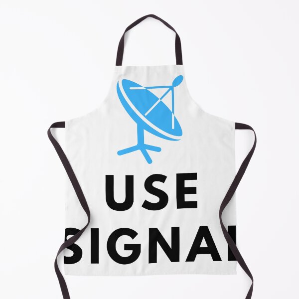 Item preview, Use Signal designed and sold by Mywaymylife.