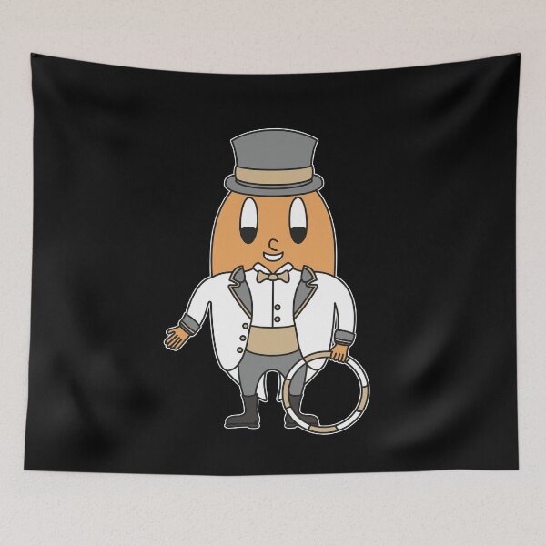 Item preview, Tamer Egg designed and sold by M-P-Mueller.