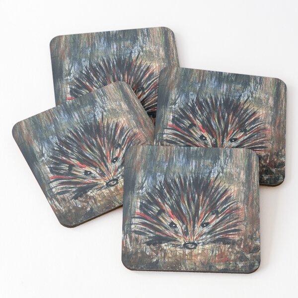 Item preview, Hidden Hedgehog designed and sold by Juliejart.