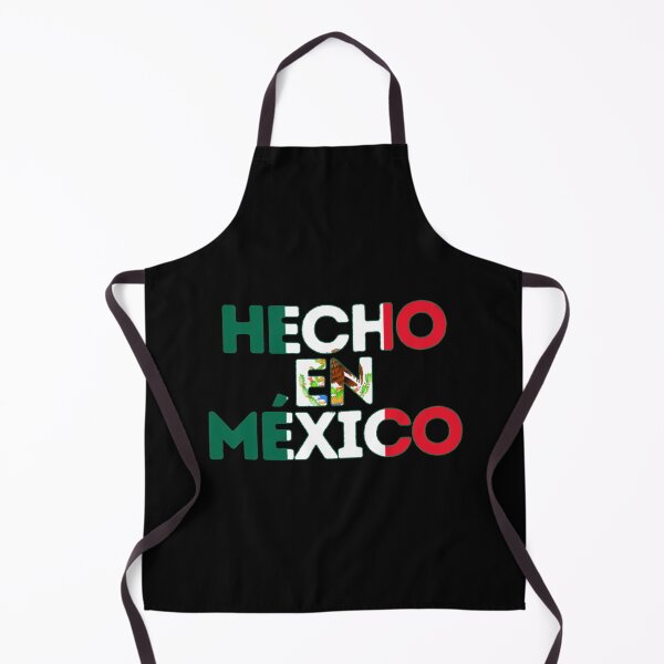 Item preview, Hecho en Mexico designed and sold by Gerhanj.