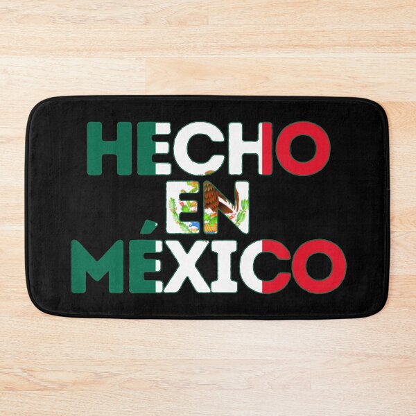 Item preview, Hecho en Mexico designed and sold by Gerhanj.