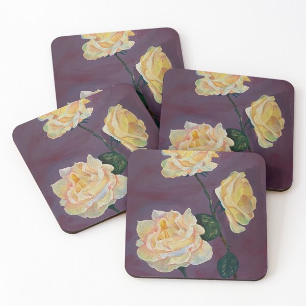 Item preview, Grandads roses  designed and sold by Lemonshoe.