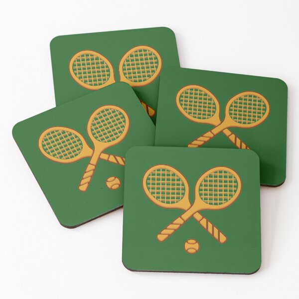 Item preview, Tennis designed and sold by Yeaha.