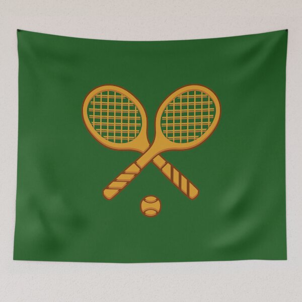 Item preview, Tennis designed and sold by Yeaha.
