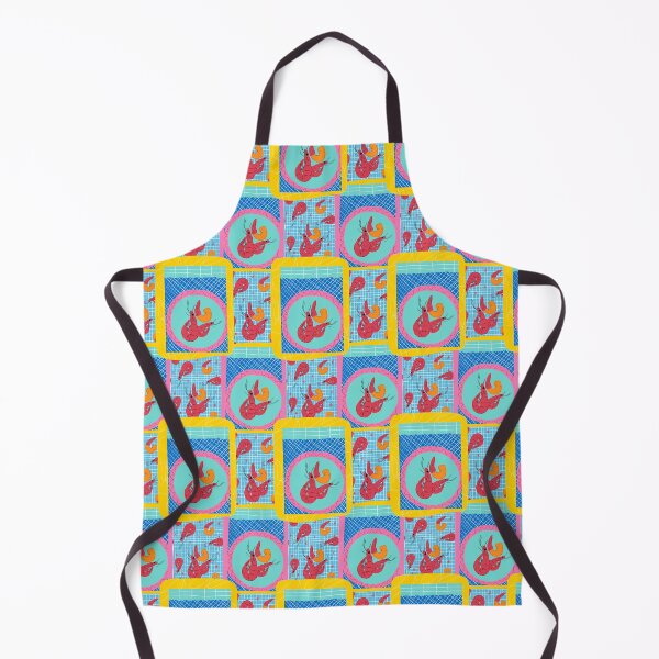 Item preview, Prawns designed and sold by SaraPatterns.