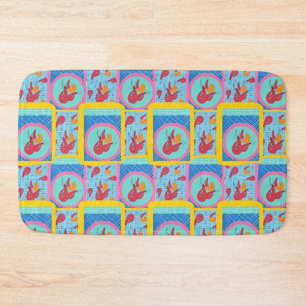 Item preview, Prawns designed and sold by SaraPatterns.