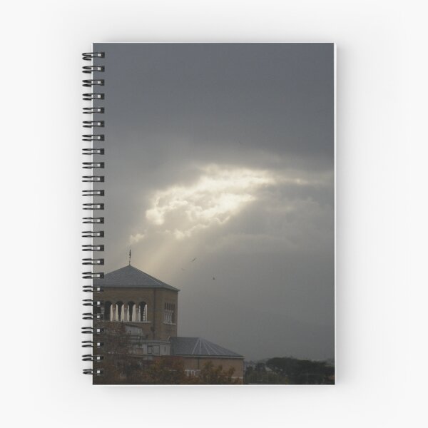 Item preview, Aventine Morning designed and sold by Mui-Ling Teh.