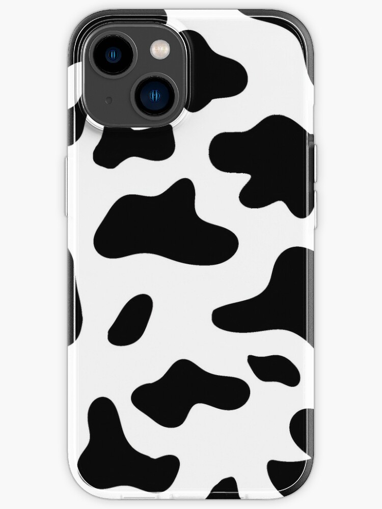 Pink cow print phone case iPhone Case for Sale by vsco-stickers16