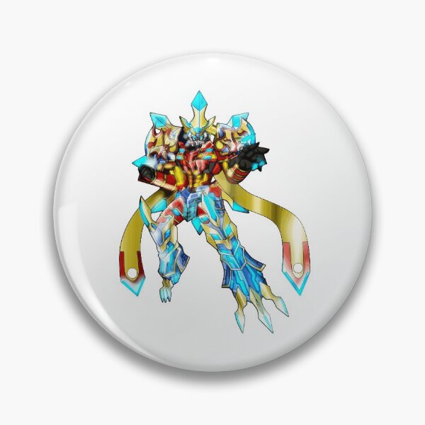 Item preview, susannoomon evolution  monster designed and sold by rinto66.