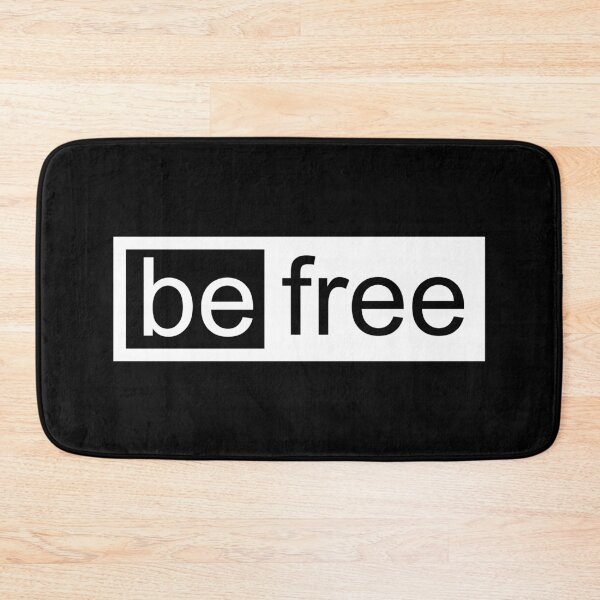 Item preview, BE FREE designed and sold by Fozy-Shop-Tees.