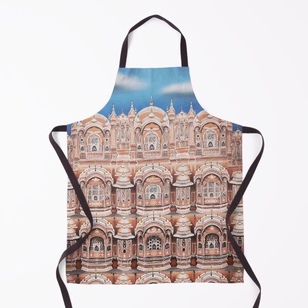 Item preview, Inspired by the Hawa Mahal, Jaipur designed and sold by Rasendyll.