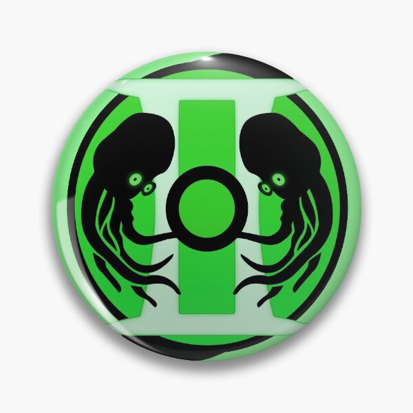Item preview, GEMINI - (Octopus Version) designed and sold by VO1K4AN.