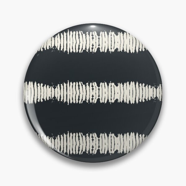 Item preview, Elegant Black & White tie dye print designed and sold by RSDigitalPrintDesign.