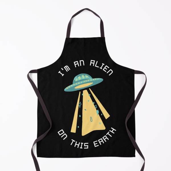 Item preview, SKZ Han Jisung ALIEN Cute Retro Lyrics designed and sold by SugarSaint.