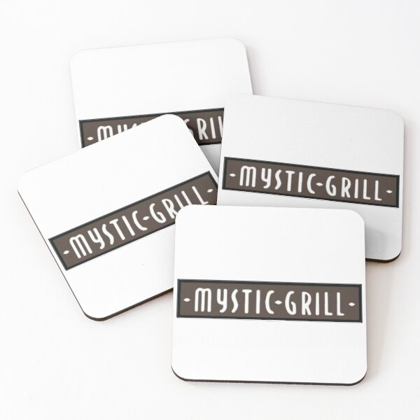 Item preview, Mystic gril designed and sold by Aleziakh.