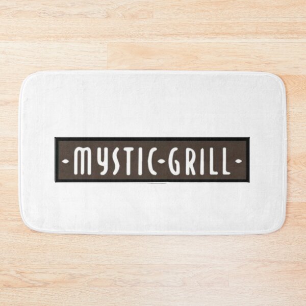 Item preview, Mystic gril designed and sold by Aleziakh.