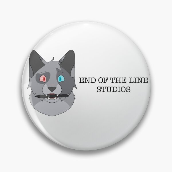 Item preview, End of The Line Studios 2 designed and sold by Kai Ligers.
