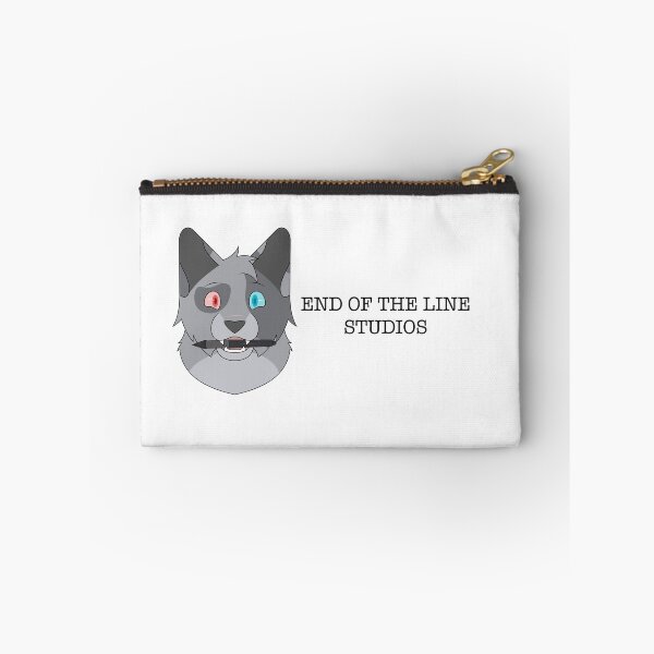 Item preview, End of The Line Studios 2 designed and sold by Kai Ligers.