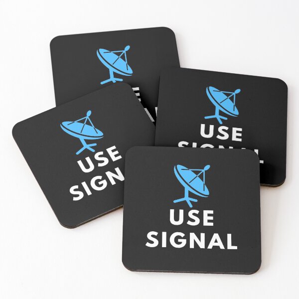 Item preview, Use Signal designed and sold by Mywaymylife.