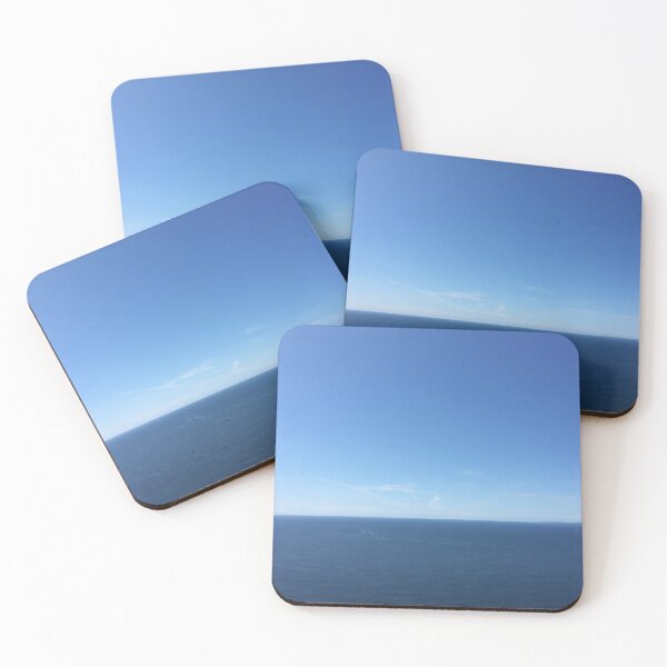 Item preview, Blue Ocean Horizon designed and sold by Vincef444.